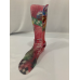 Plastic Ankle foot orthosis with ankle joint